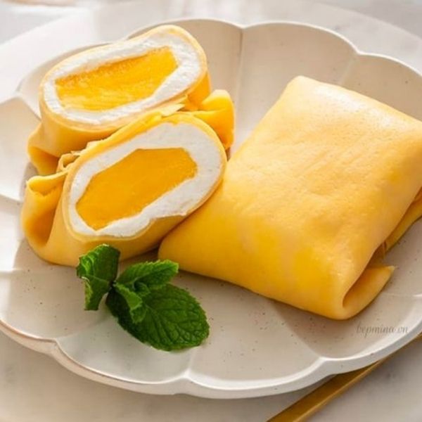 Bánh Crepe Sầu Riêng Để Được Bao Lâu Giữ Ngon?