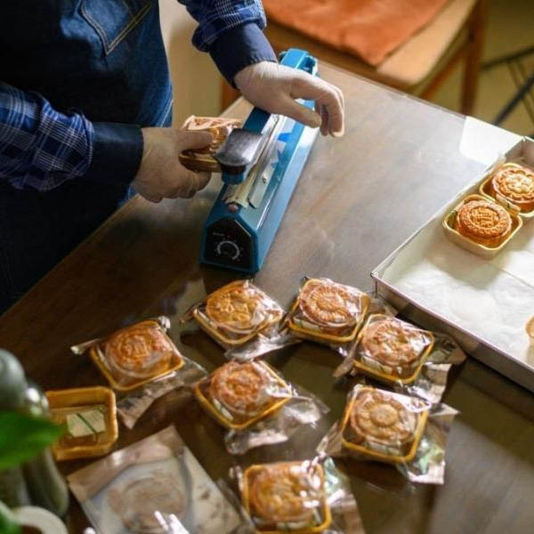 Cách bảo quản bánh Trung Thu