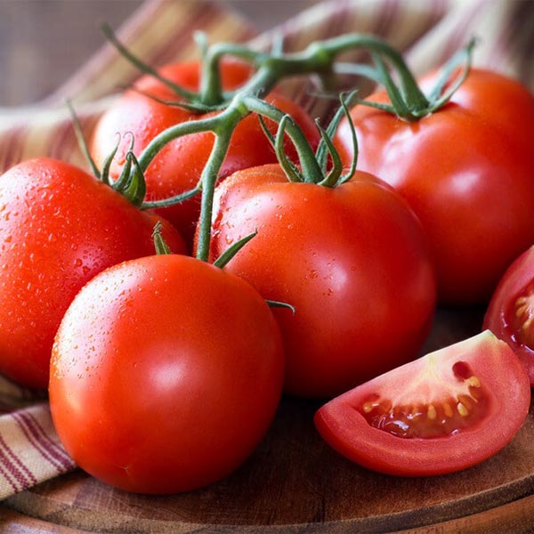 Cách bảo quản cà chua