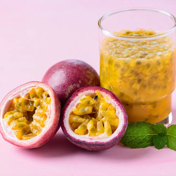 Cách bảo quản chanh dây