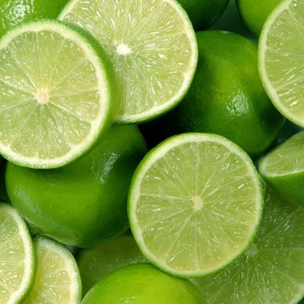 Cách bảo quản chanh tươi