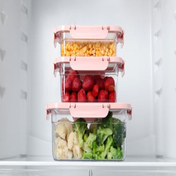 Cách Bảo Quản Dâu Tây Để Giữ Được Độ Tươi Ngon Lâu Nhất