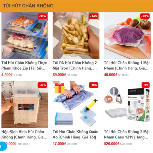 Cách bảo quản gạo không bị mọt