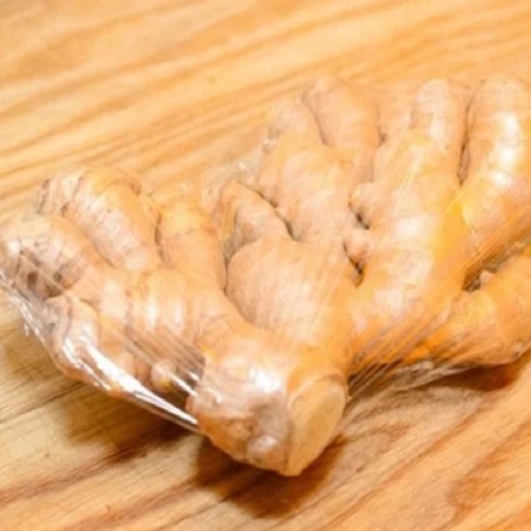 Cách bảo quản gừng để ăn quanh năm