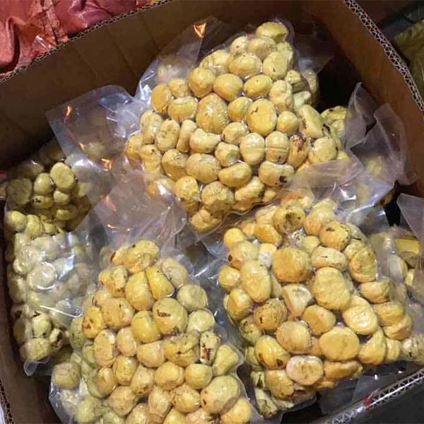 Cách Bảo Quản Hạt Dẻ Tươi Lâu Không Bị Hỏng