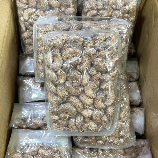 Cách Bảo Quản Hạt Điều Rang