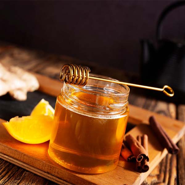 Cách bảo quản mật ong