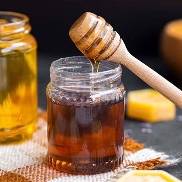 Cách bảo quản mật ong