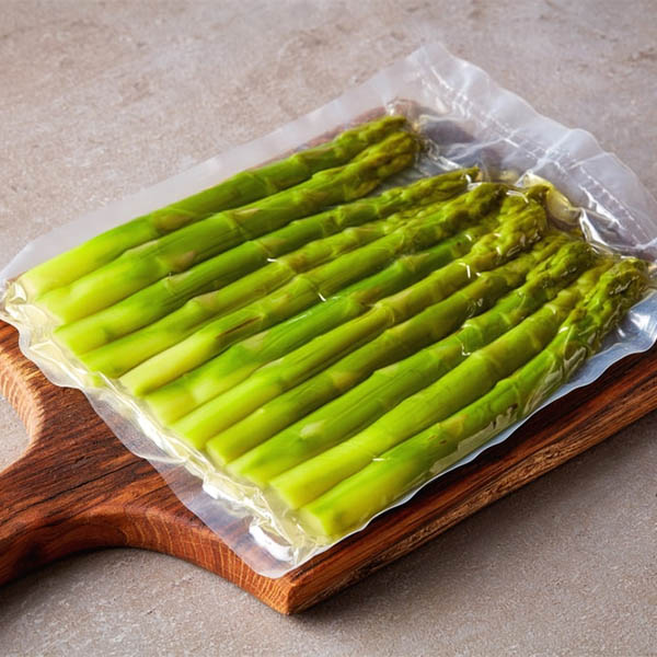 Cách bảo quản rau trong tủ lạnh