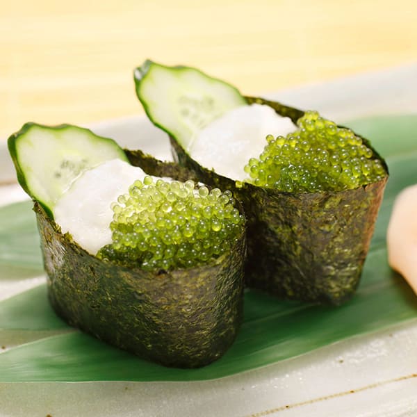 Cách Bảo Quản Rong Nho Tươi: Giữ Độ Giòn Ngon Tươi Mát