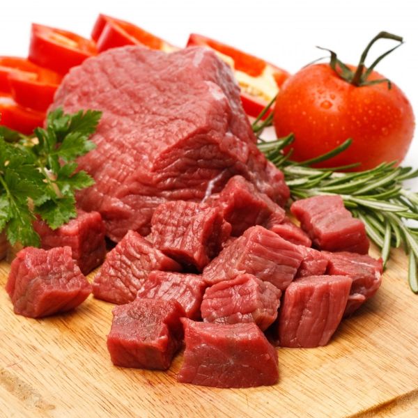 cách bảo quản thịt sống khi không có tủ lạnh