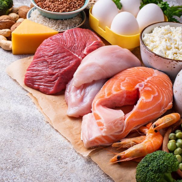 Cách bảo quản thực phẩm thịt cá