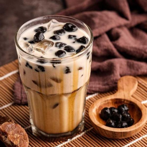 cách bảo quản trà sữa qua đêm