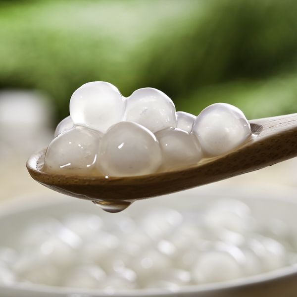 cách bảo quản trân châu