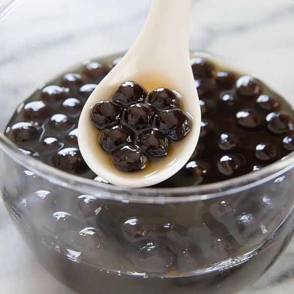 cách bảo quản trân châu