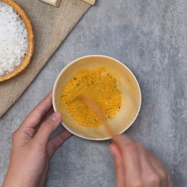 Cách Làm Gà Ủ Muối Thơm Ngon Tại Nhà