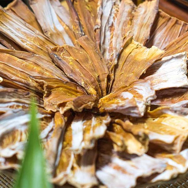 Cách Làm Măng Chua Để Dùng Cả Năm