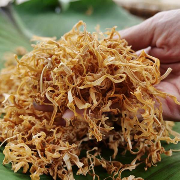 Cách Làm Măng Chua Để Dùng Cả Năm