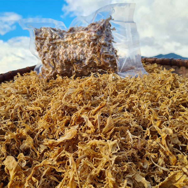 Cách Làm Măng Chua Để Dùng Cả Năm