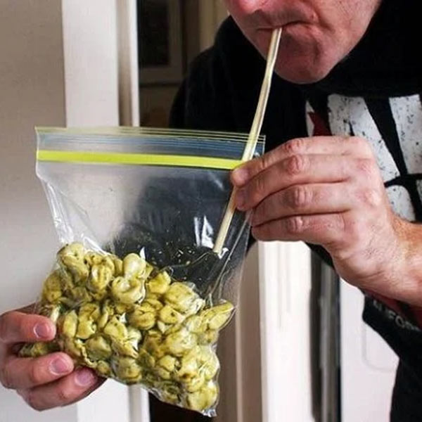 Cách Làm Máy Hút Chân Không