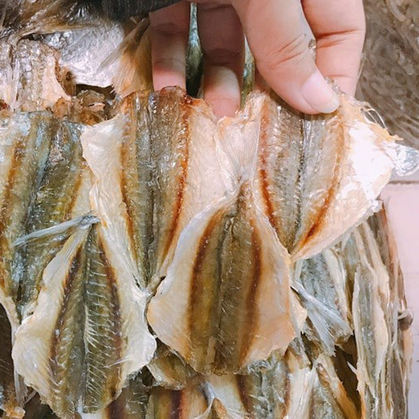 Cẩm nang bảo quản cá khô hiệu quả