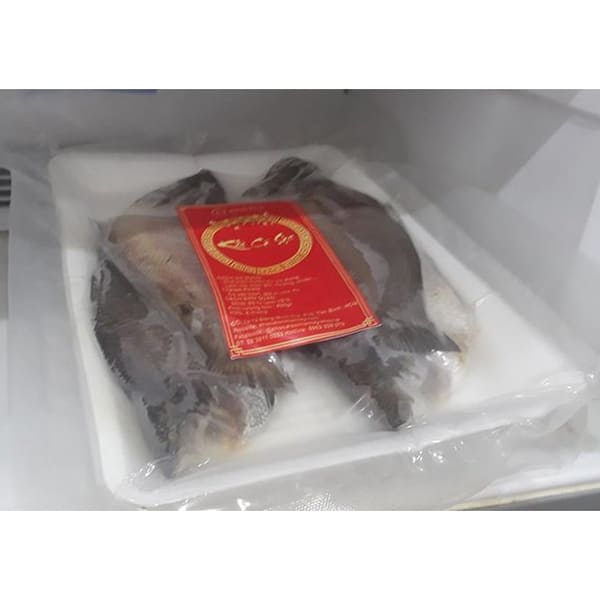 Cẩm nang bảo quản cá khô hiệu quả