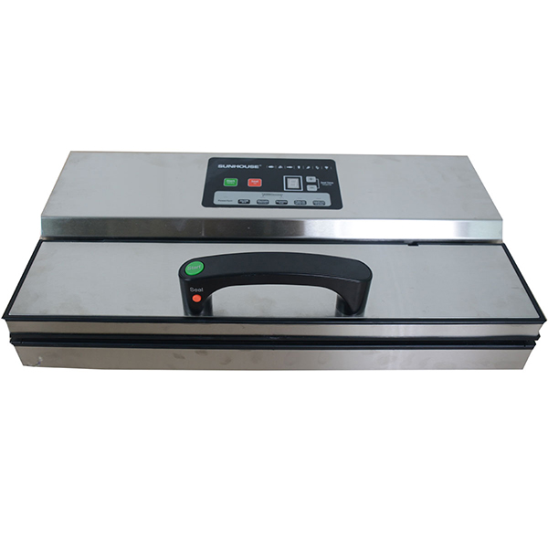 có nên mua máy hút chân không gia đình