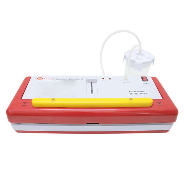 có nên mua máy hút chân không gia đình