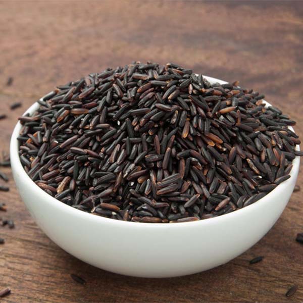 Gạo lứt hút chân không để được bao lâu