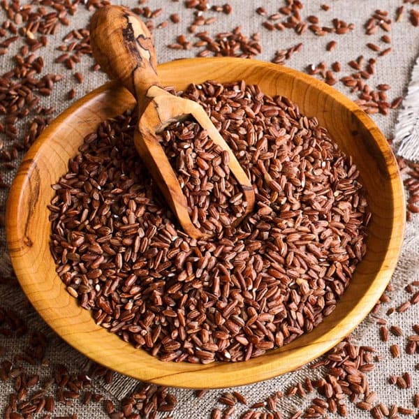 Gạo Lứt Rang Để Được Bao Lâu? Cách Bảo Quản Đúng