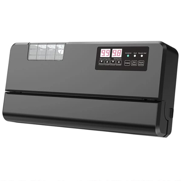 giò chả hút chân không