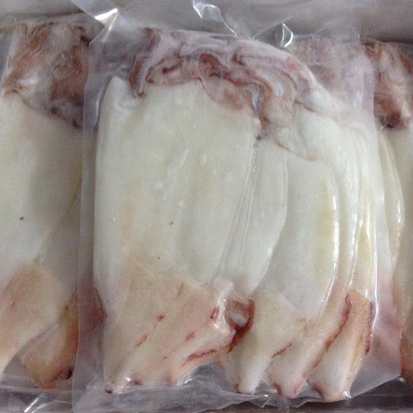 Hải Sản Hút Chân Không Để Được Bao Lâu?