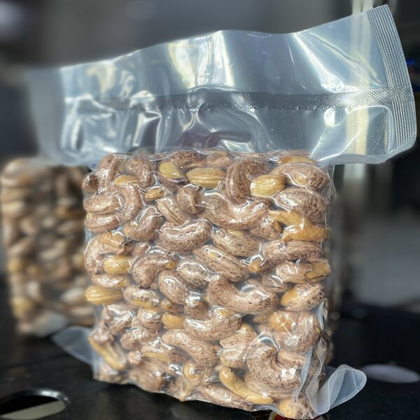 Hạt Điều Để Được Bao Lâu