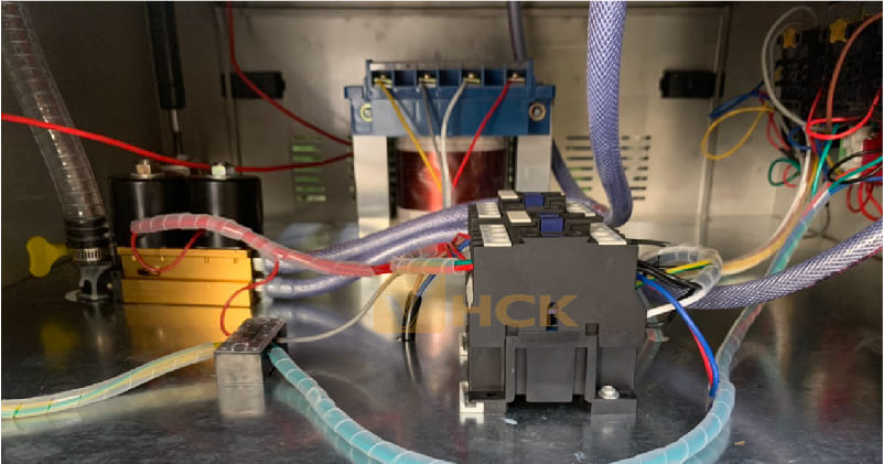 Máy hút chân không DZQ 400 Pro Max