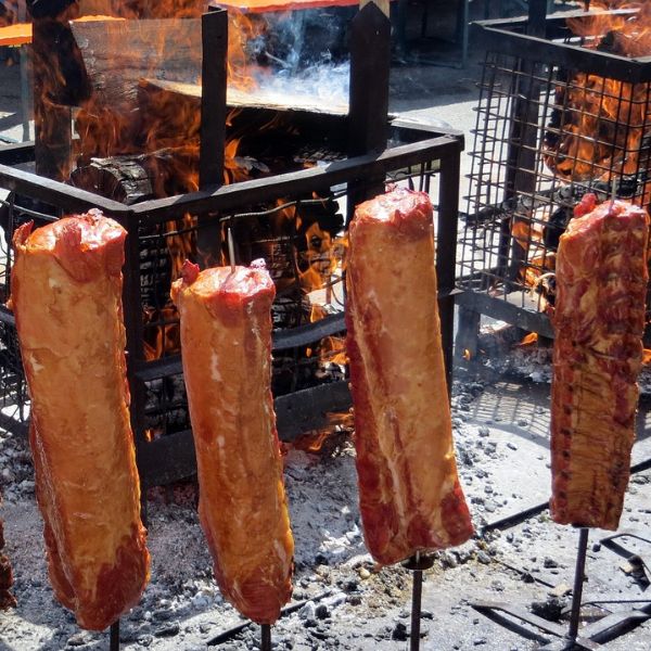 cách bảo quản thịt sống khi không có tủ lạnh