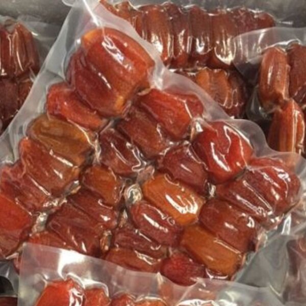 Cách bảo quản hồng treo gió