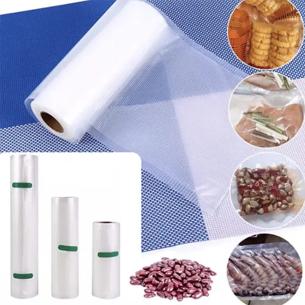 Kinh nghiệm mua túi hút chân không