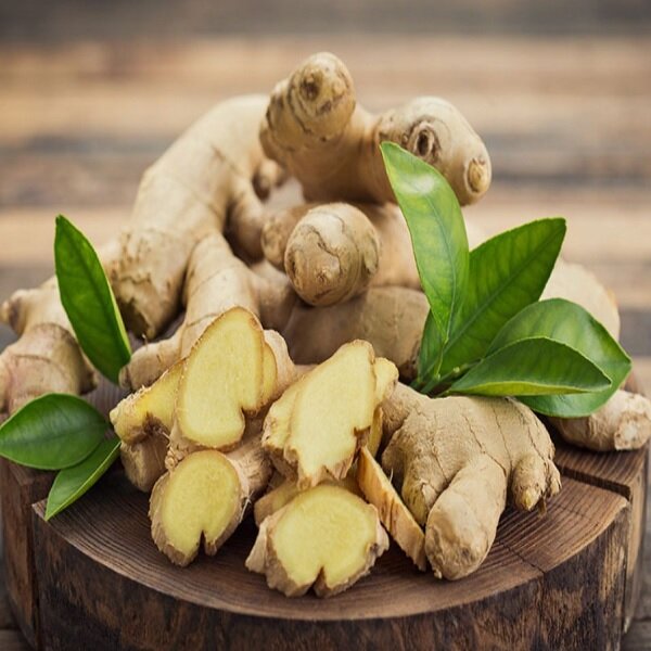 Cách bảo quản gừng để ăn quanh năm