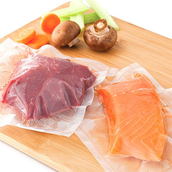 Lợi Ích Của Việc Bảo Quản Thực Phẩm Bằng Hút Chân Không