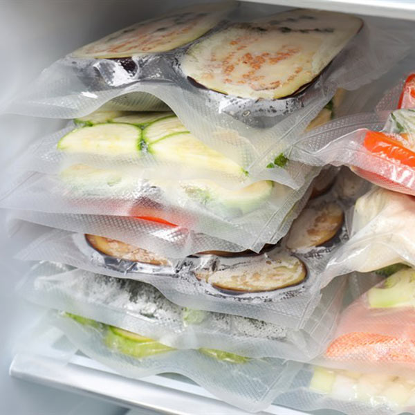 Lợi Ích Của Việc Bảo Quản Thực Phẩm Bằng Hút Chân Không