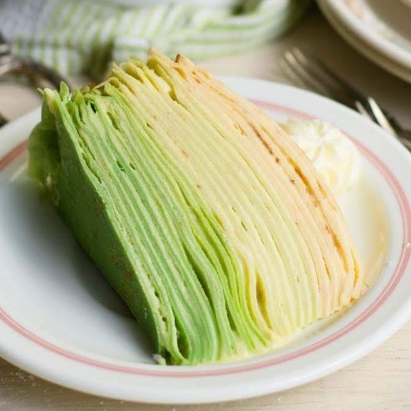 Bánh Crepe Sầu Riêng Để Được Bao Lâu Giữ Ngon?