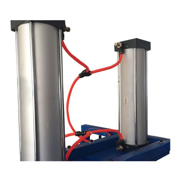 Máy Ép chân Không Chăn Gối YS1000