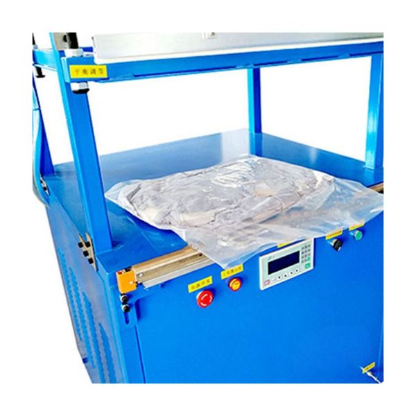 Máy Ép Chân Không Chăn Gối YS800