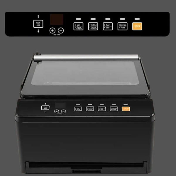 Máy hút chân không bán công nghiệp CVS101