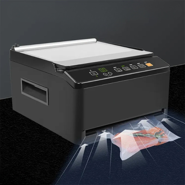 Máy hút chân không bán công nghiệp CVS101