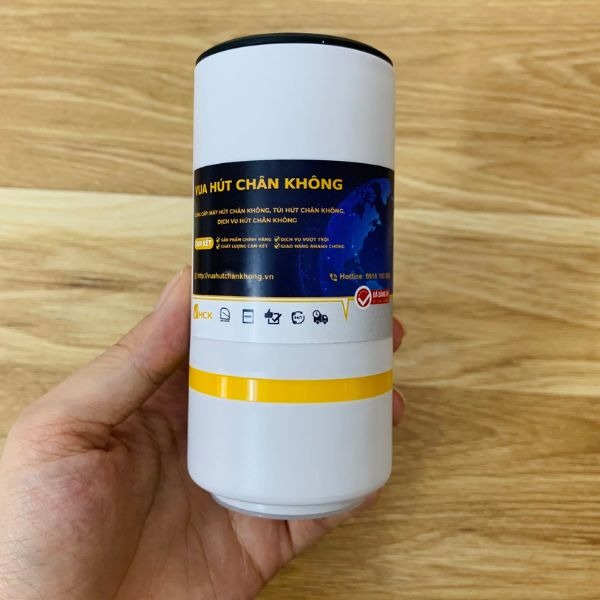 máy hút chân không cầm tay