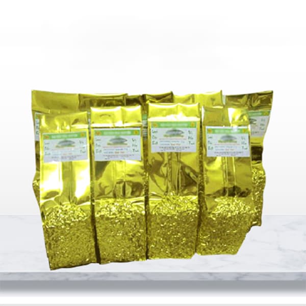 Máy hút chân không chè