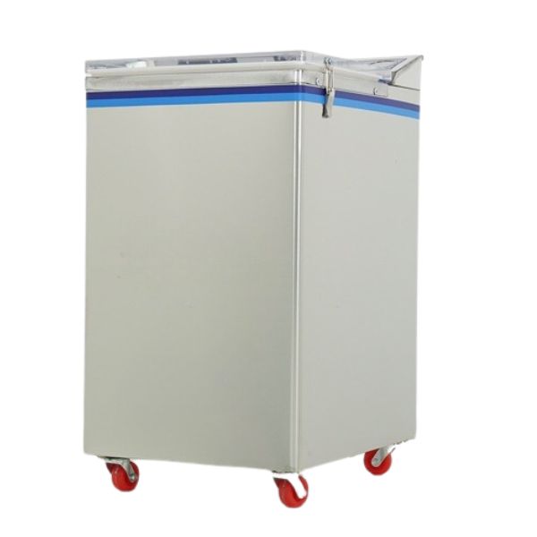 Máy Hút Chân Không Chè LD 600