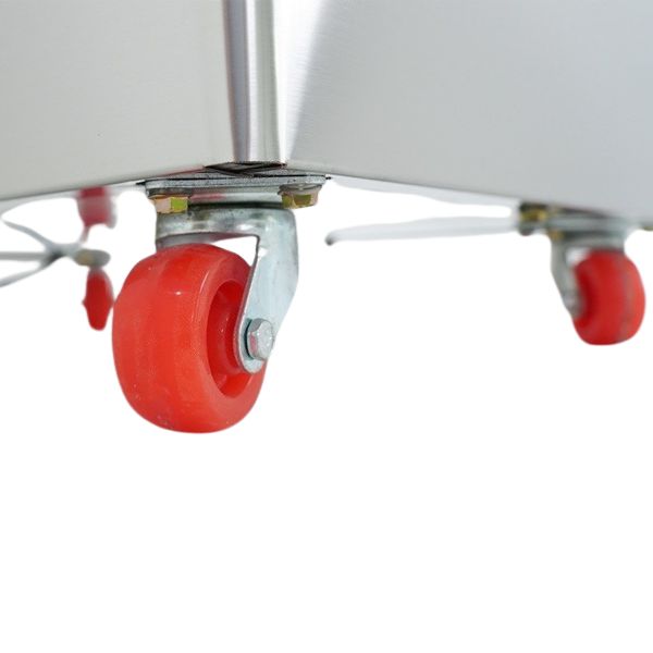 Máy Hút Chân Không Chè LD 600