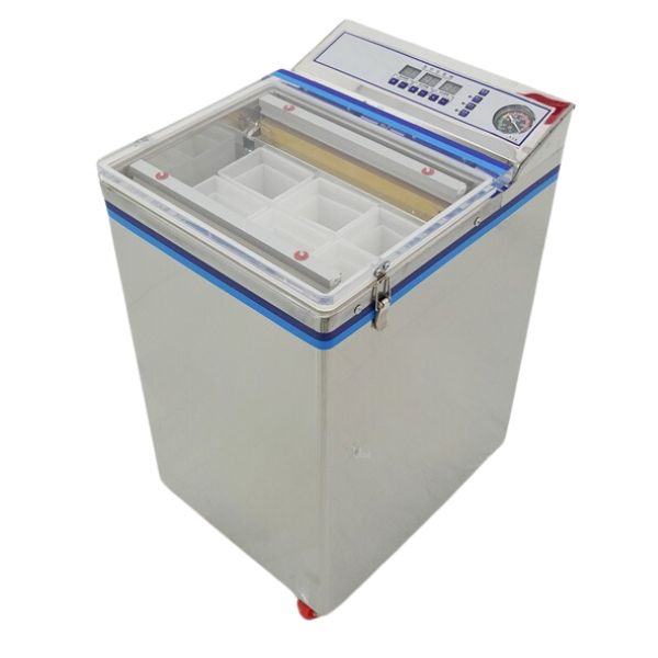 Máy Hút Chân Không Chè LD 600